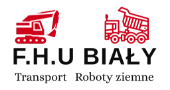 F.H.U Biały - logo